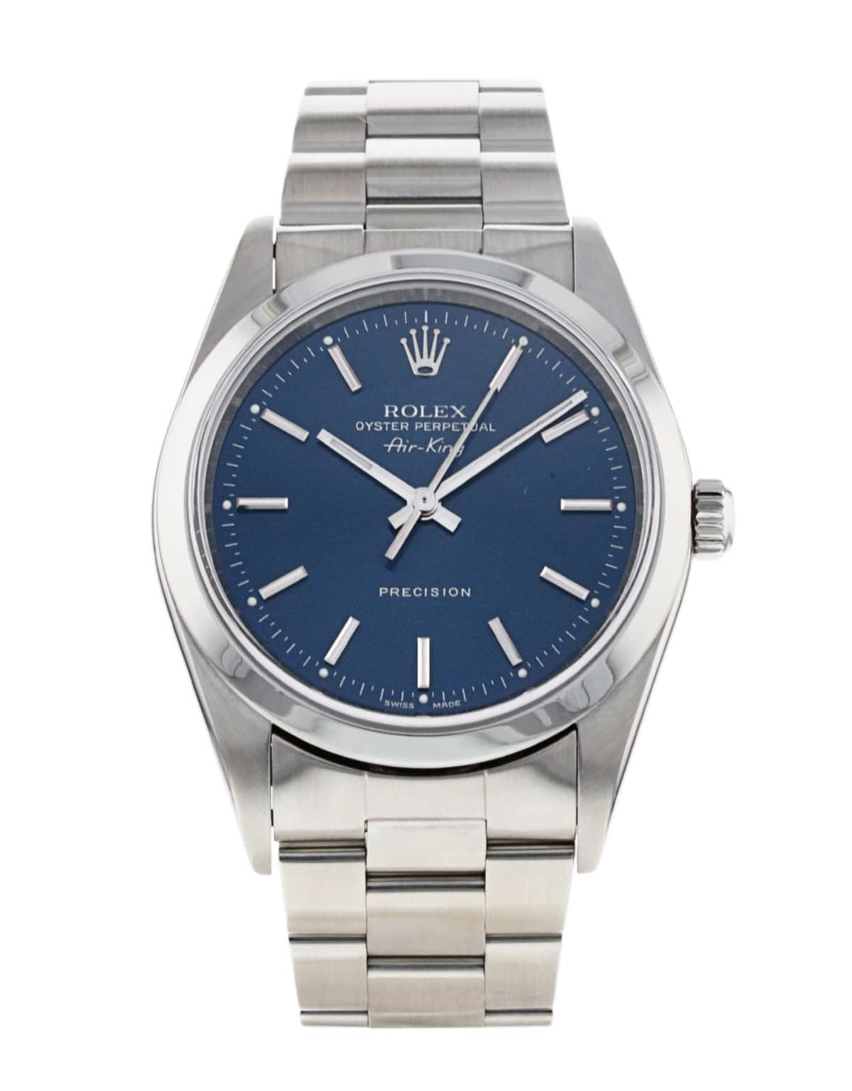 Rolex Air-King 14000